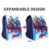 Avengers Schultasche, Tasche 42 cm