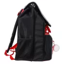 Disney Minnie  Schulranzen, Tasche mit Pompon, 42 cm