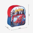 Spiderman Rucksack, Tasche 30 cm