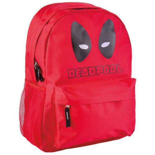 Deadpool Rucksack, Tasche 41 cm