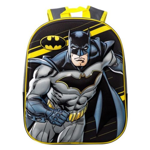 Batman 3D Rucksack, Tasche 31 cm