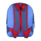 Avengers 3D-Rucksack, Tasche 31 cm