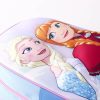Disney Eiskönigin 3D Rucksack, Tasche 31 cm