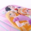 Disney Princess 3D Rucksack, Tasche 31 cm