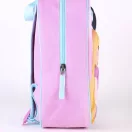 Disney Prinzessin 3D Rucksack, Tasche 31 cm