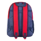 Spiderman Schultasche, Tasche 41 cm