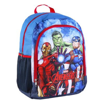 Avengers Schulranzen, Rucksack 41 cm