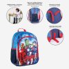 Avengers Schulranzen, Rucksack 41 cm