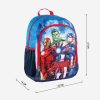 Avengers Schulranzen, Tasche 41 cm
