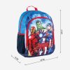 Avengers Schulranzen, Rucksack 41 cm