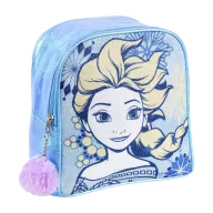   Disney Eiskönigin Sparkly holographischer Rucksack, Tasche 21 cm