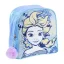 Disney Eiskönigin Sparkly holographischer Rucksack, Tasche 21 cm