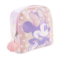 Disney Minnie  holographischer Rucksack, Tasche 21 cm