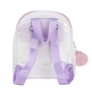 Disney Minnie  holographischer Rucksack, Tasche 21 cm