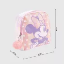 Disney Minnie  holographischer Rucksack, Tasche 21 cm