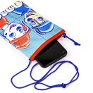 Paw Patrol Handytasche, Seitentasche 18 cm