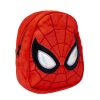 Spiderman plüsch Rucksack, Tasche 22 cm