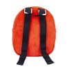 Spiderman plüsch Rucksack, Tasche 22 cm