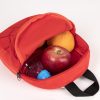 Spiderman plüsch Rucksack, Tasche 22 cm