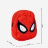 Spiderman plüsch Rucksack, Tasche 22 cm