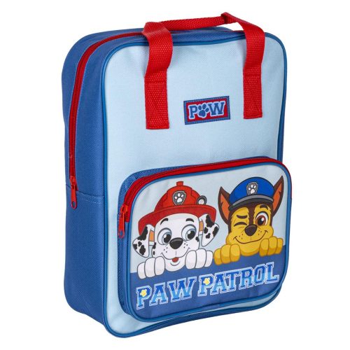 Paw Patrol Marshall and Chase Rucksack, Tasche 31 cm