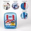 Paw Patrol Marshall and Chase Rucksack, Tasche 31 cm