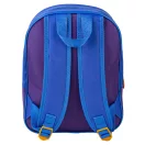 Sonic the Hedgehog Speed 3D Rucksack, Tasche 31 cm