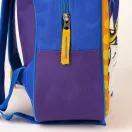 Sonic the Hedgehog Speed 3D Rucksack, Tasche 31 cm
