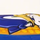 Sonic the Hedgehog Speed 3D Rucksack, Tasche 31 cm