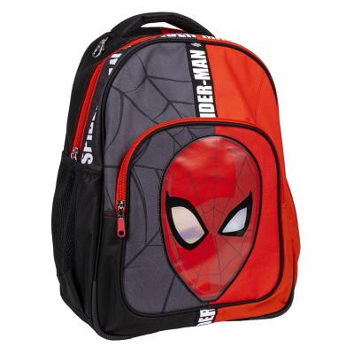 Spiderman Schultasche, Tasche 42 cm
