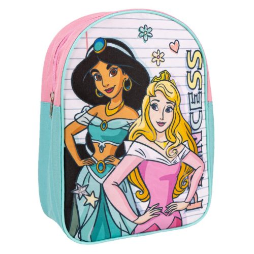 Disney Prinzessinnen Rucksack, Tasche 29 cm