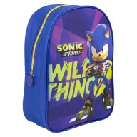 Sonic the Hedgehog Wild Thing Rucksack, Tasche 29 cm