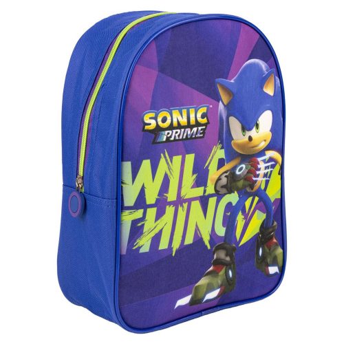 Sonic the Hedgehog Chaos Rucksack, Tasche 29 cm