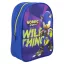 Sonic the Hedgehog Wild Thing Rucksack, Tasche 29 cm