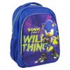 Sonic the Hedgehog Wild Thing Schulrucksack, 41 cm
