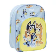 Bluey Family Rucksack, Tasche 35 cm