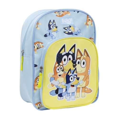 Bluey Family Rucksack, Tasche 35 cm
