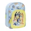 Bluey Family Rucksack, Tasche 35 cm