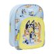 Bluey Family Rucksack, Tasche 35 cm