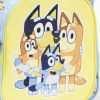 Bluey Family Rucksack, Tasche 35 cm