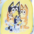 Bluey Family Rucksack, Tasche 35 cm
