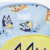 Bluey Family Rucksack, Tasche 35 cm