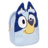 Bluey Plüschrucksack, Tasche 22 cm