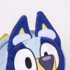 Bluey Plüschrucksack, Tasche 22 cm