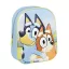 Bluey Hug 3D Rucksack, Tasche 31 cm