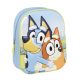 Bluey Hug 3D Rucksack, Tasche 31 cm