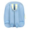 Bluey Hug 3D Rucksack, Tasche 31 cm