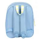 Bluey Hug 3D Rucksack, Tasche 31 cm