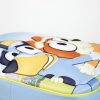 Bluey Hug 3D Rucksack, Tasche 31 cm