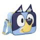 Bluey thermo 3D Brotzeittasche 24 cm